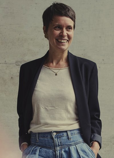 Coach Claudia Assmuth