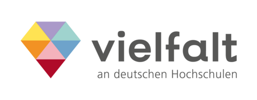 HRK Initiative "Vielfalt an deutschen Hochschulen"