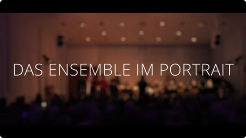 Das Orchester im Porträt