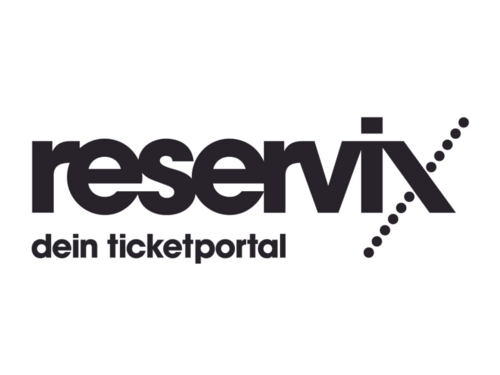 Logo Reservix