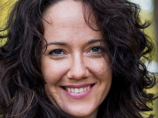 Natalie Forester