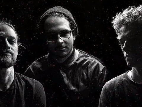 Not Machine: Felix Schneider-Restschikow | Peter Puskas | Jakob Seeber Not Machine: Felix Schneider-Restschikow | Peter Puskas | Jakob Seeber