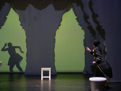 Il matrimonio segreto