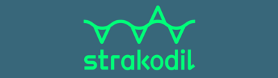 Logo Strakodil - Deine Begleitung für Lehren und Lernen im digitalen Zeitalter