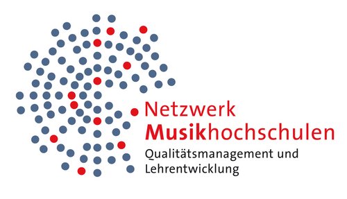Logo Netzwerk der Musikhochschulen