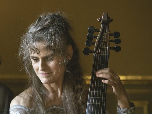 Friederike Heumann