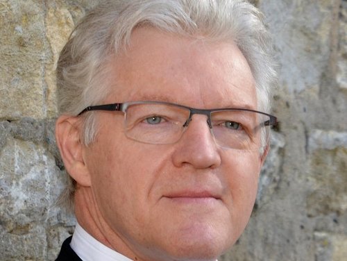 Prof. Wolfgang Kurz