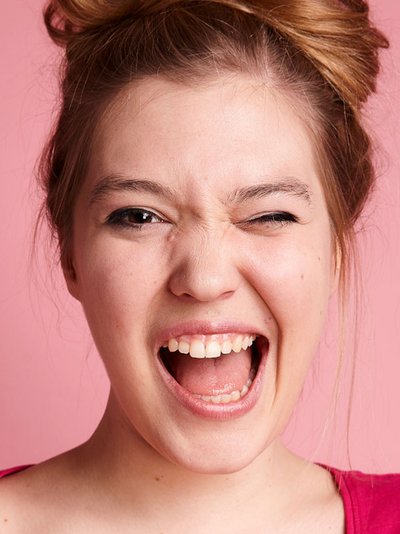 Fee Brembeck
|
©
Sophie Wanninger
Fee Brembeck