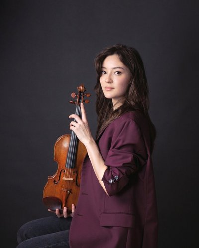 Sumina Studer
Foto Sumina Studer