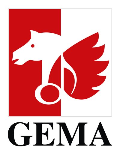 Logo GEMA
Logo GEMA