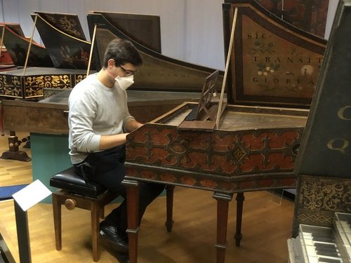 Luka Posavec Luka Posavec