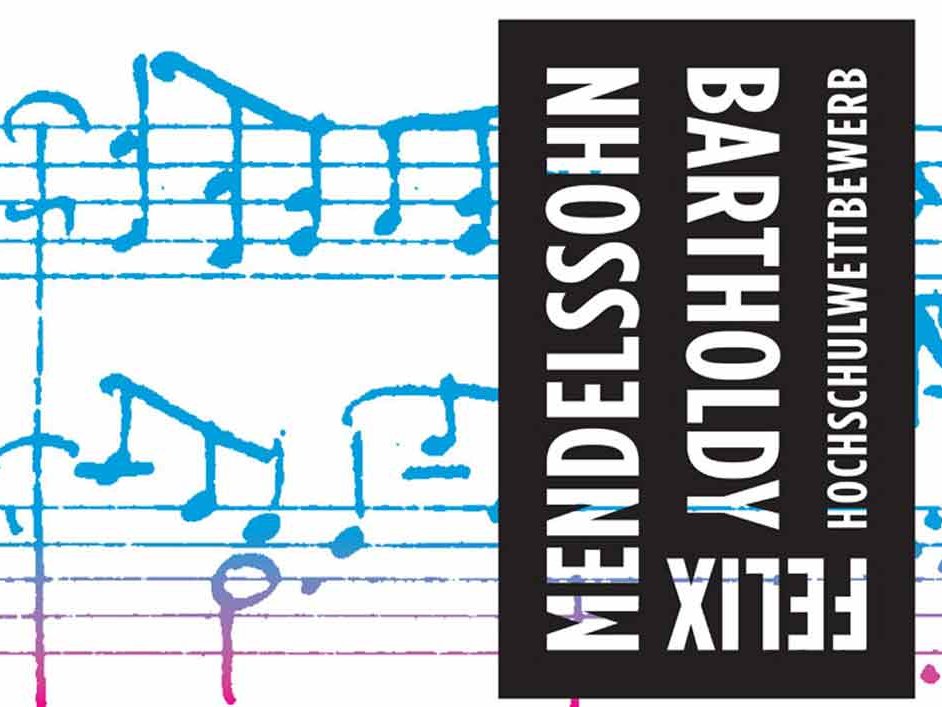 Felix Mendelssohn Barthody Hochschulwettbewerb