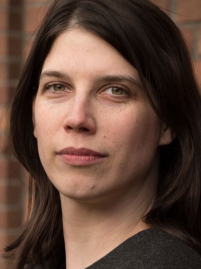 Dr. Bettina Bohle
|
©
Lena Ganssmann
Dr. Bettina Bohle